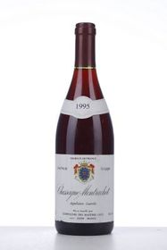 france-bourgogne-wine-chassagne-montrachet-rouge-1995